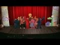Sesame Street Presents Elmo S World Tour Australia 2013