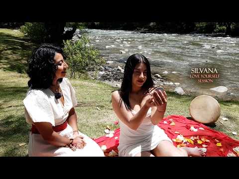 SILVANA ❤️ FEBRUARY 14TH SPECIAL - Connect with the most important love (SELF-LOVE)