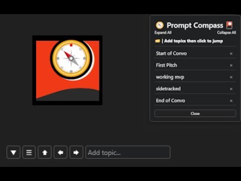 Item video thumbnail