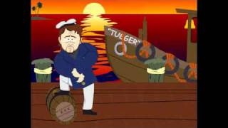 J.A.R.-Co vezl Dawidov