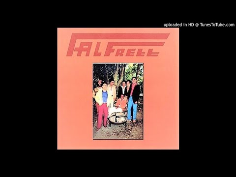 FAL FRETT: VÉRONIQUE(JAZZ CARIBÉEN) - Compositeur: Robin VAUTOR(Flûte)