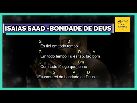 Contemple - Isaías Saad