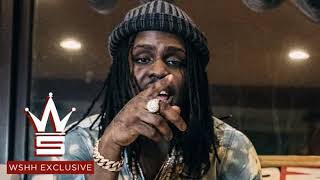 Chief Keef- Text (Clean Version)