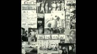 The Stones - Down and Around