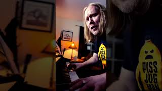 Cover of “Let Me Hold You (Little Man” by Dewey Cox  l#walkhard