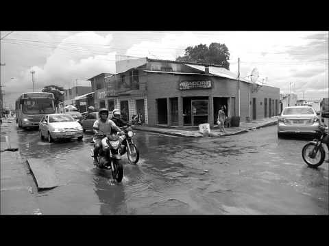 Cidade Estéril - Mais Um Prato (WebClipe)