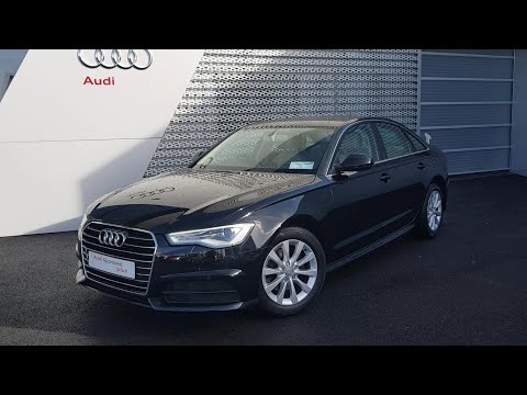 171CE450 - 2017 Audi A6 2.0 TDI 150 SE S-T 4DR AUTO 29,999