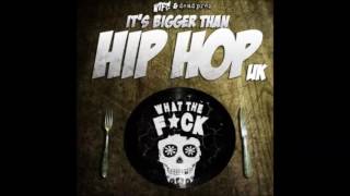 Dead Prez - Hip Hop [dirty]