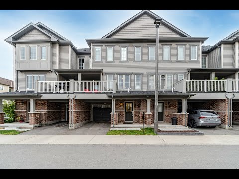 #24-420 Linden Drive, Cambridge Home - Real Estate Properties