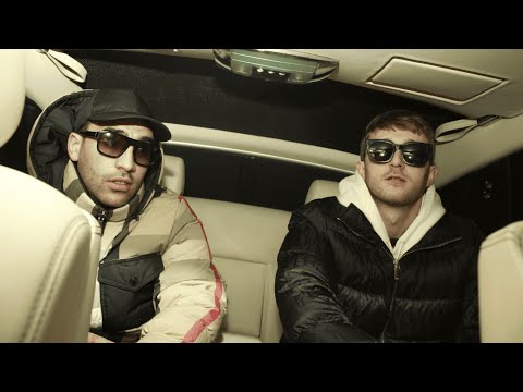 Heuss l'Enfoiré, Vald - Ces-Soirées-Là