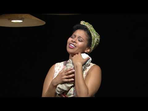 Porgy and Bess: “Summertime”