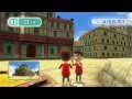 Wii Fit U Playthrough Part 4