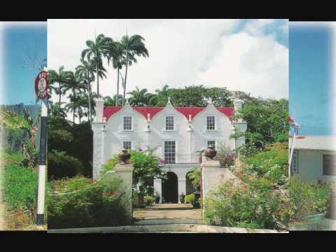 THE MERRYMEN - Beautiful Barbados