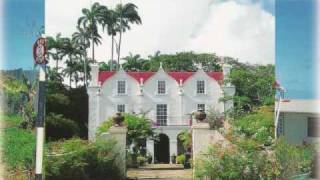 THE MERRYMEN - Beautiful Barbados