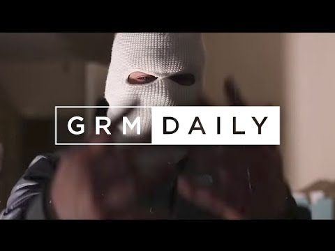 C No Face - Posted On The Block  | GRM Daily