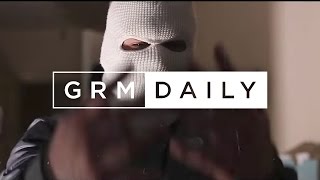 C No Face - Posted On The Block  | GRM Daily