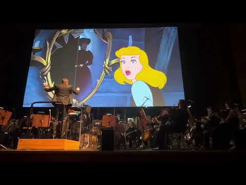 Disney in Concert - The Sound of Magic - 28.12.2023 -Nürnberg - Track 8