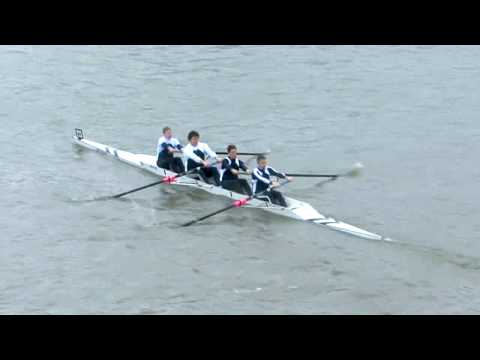 Head of the River Fours:5