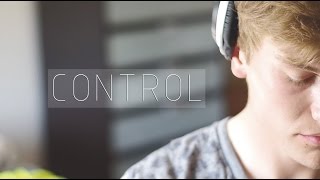 Control (Kevin Garrett) - Cover by Brant York