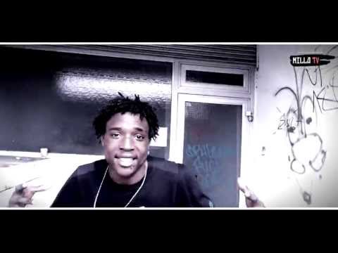 ALCINO73 - SCHULDIG / 32 BARS **NEU!!!** [ MILLA.TV]