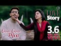 Chupi Chupi Mon Love Story Bonny Sengupta Rittika Sen Raj Barman Prashmita  Savvy