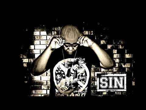 Mártir Mc Ft Sin & Stra - Guerreira de Fé (Remix)
