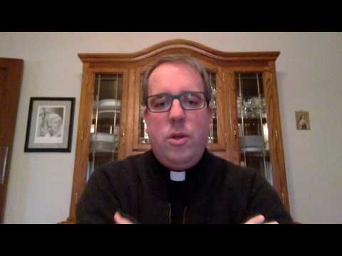 Conversion of St. Paul