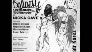 Ballady kochanków i morderców wg Nicka Cave&#39;a - Crow Jane - Crow Jane.