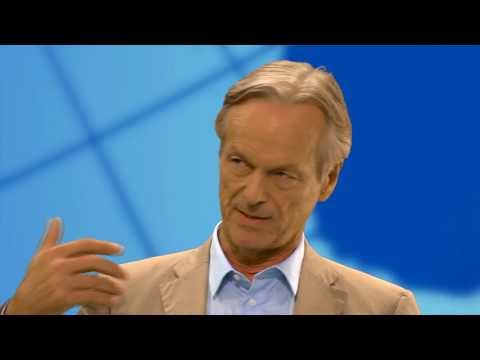 Warum Kartelle Wirtschaft und Verbrauchern in Wahrheit nutzen