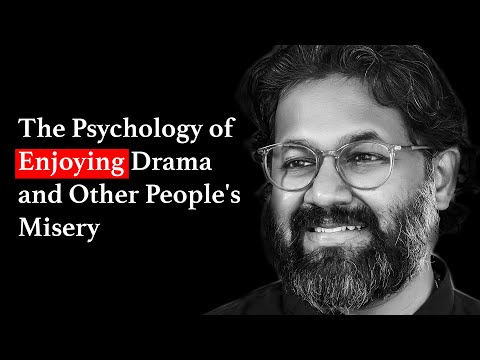 Why Some People Enjoy Other People's Pain (Schadenfreude Psychology) | #psychology