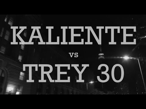 Kaliente vs Trey 30