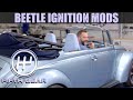 How to replace an Ignition system | Fifth Gear