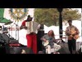 C.J. Chenier & the Red Hot Louisiana Band - 5.24.2014 Simi Valley Cajun & Blues Music Fest.