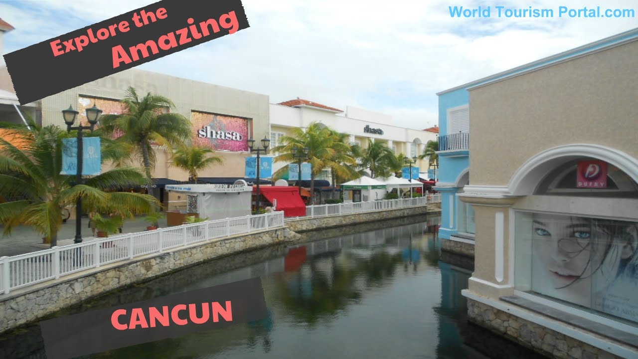 Cancun