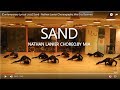 [Contemporary Lyrical Jazz] Sand - Nathan Lanier Choreography.Mia (Ha Soonmi)