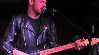 The Bohicas - To Die For (Live @ The Half Moon, Putney, London, 31/01/15)