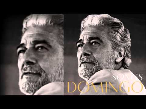 Plácido Domingo "Songs" - Un uomo tra la folla