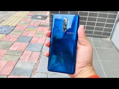 Realme X2 Pro Street Review - K20 Pro/Mi 9T Pro Rival?