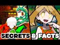99 OF PLAYERS NEED TO KNOW THESE SECRETS FACTS About Pokemon Omega Ruby Alpha Sapphire