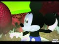 Mickey Mouse Clubhouse Theme Song Major Colorzeid