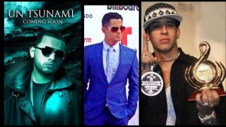 Mis Dias Sin Ti (Official Remix) - Ken-Y Ft Daddy Yankee , Jadiel El Incomparable