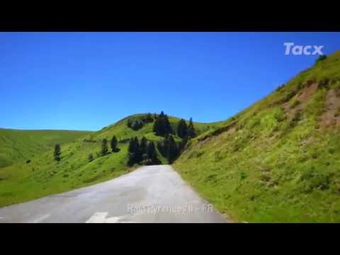 Raid Pyrenees II 2013 - France T2056.08