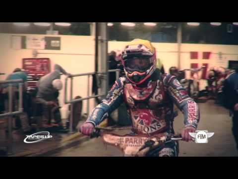 2016 FIM Speedway ~ Under 21 World Championship ~ Qualifier 3