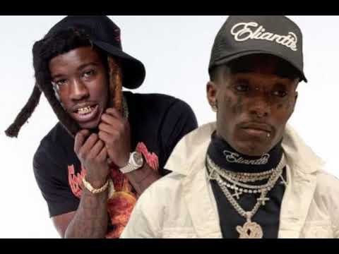 Hotboii - Fashion Ft. Lil Uzi Vert