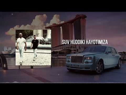 Shokir, Chab - Qimilla