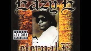 Eazy E - Nobody Move