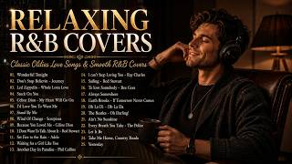 ❤️ The Most Beautiful Love Songs Ever Made │ Timeless Oldies R&B Playlist| Best Oldies 70s 80s 90s 🎷
