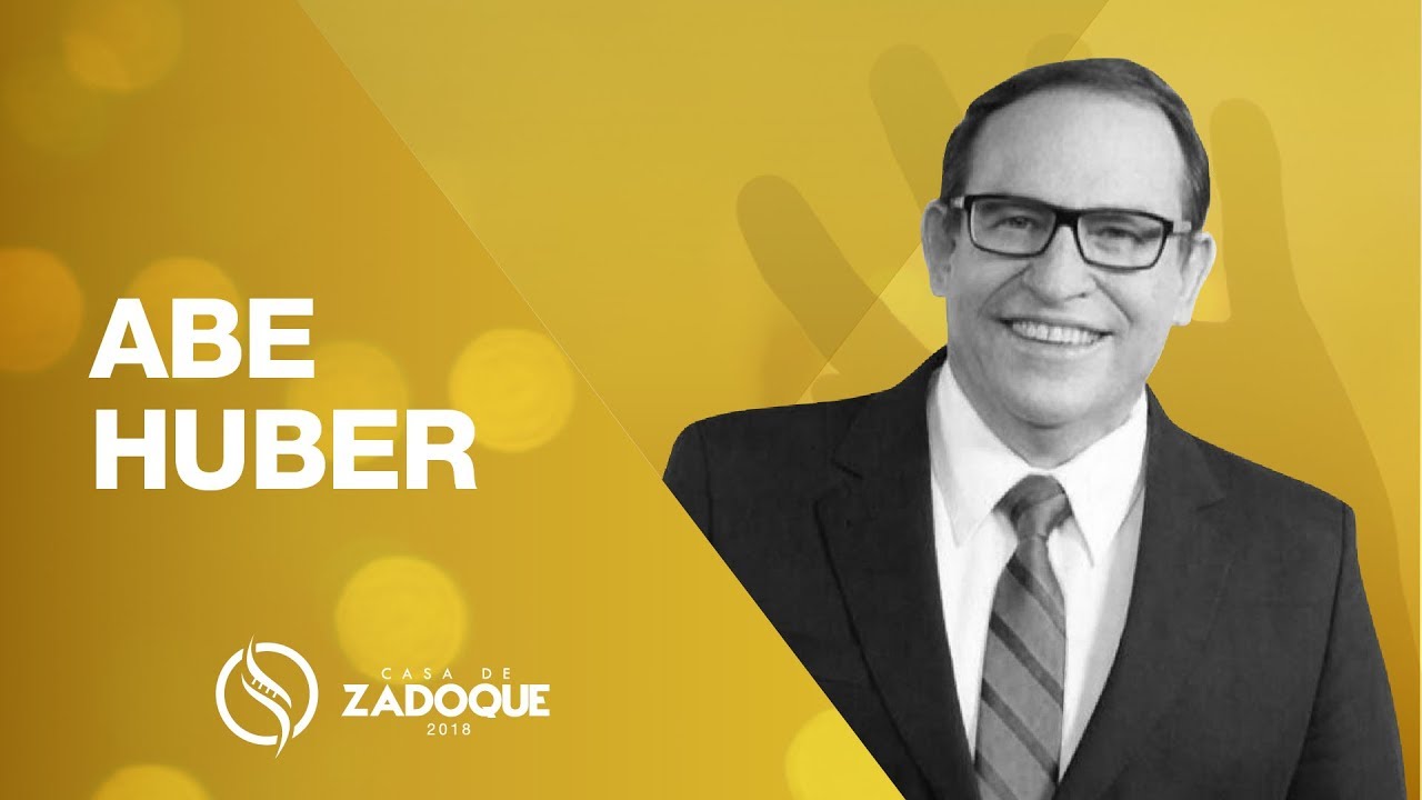 ENCERRAMENTOS NECESSÁRIOS - Abe Huber