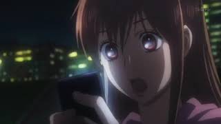 Download lagu [AMV] CHIHAYAFURU - FIERSA BESARI (WAKTU YANG SALAH) ARATA WATAYA X CHIHAYA mp3