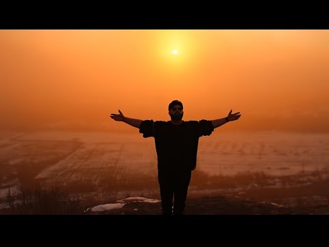 Araz Rafail - Ala gözlüm (prod. by DENOR) Mood video